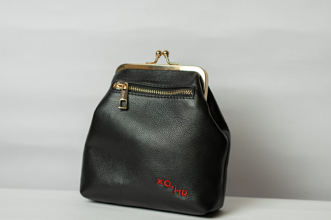 Relic-Vintage Soul. Modern Form.