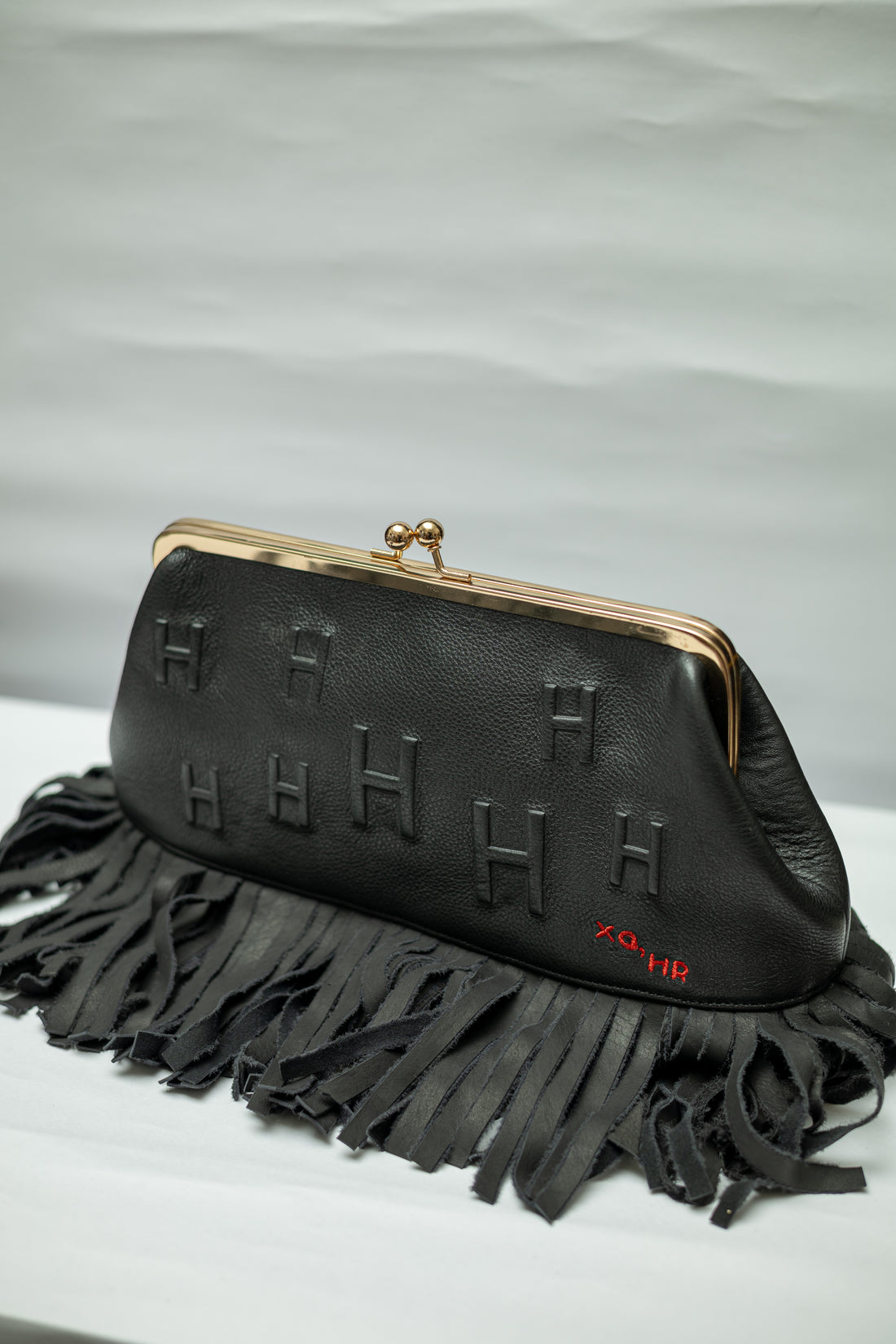 Nocturne Fringe-Every movement leaves an impression