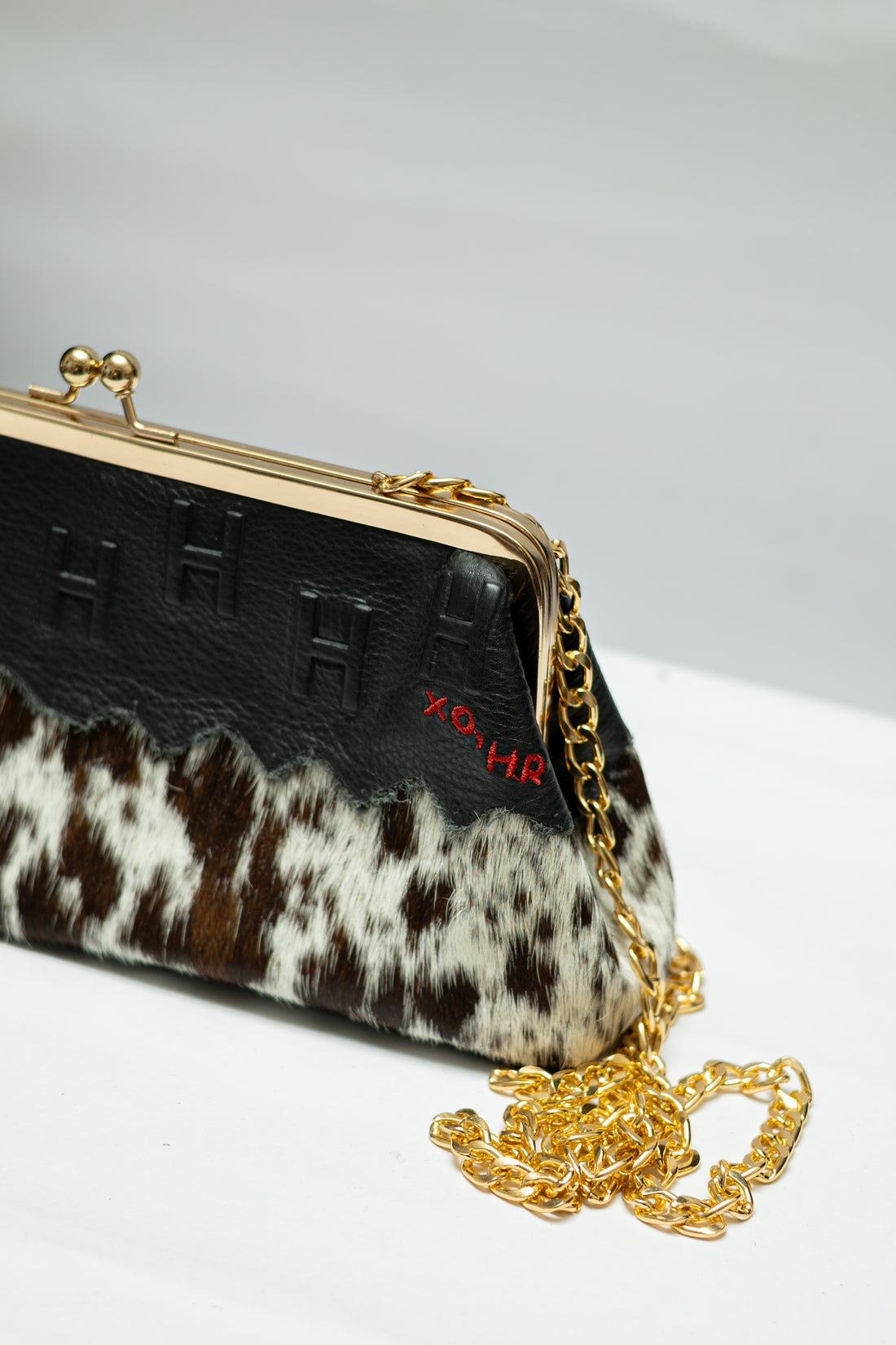 Frontier- Crafted for the bold. Collected for a lifetime.