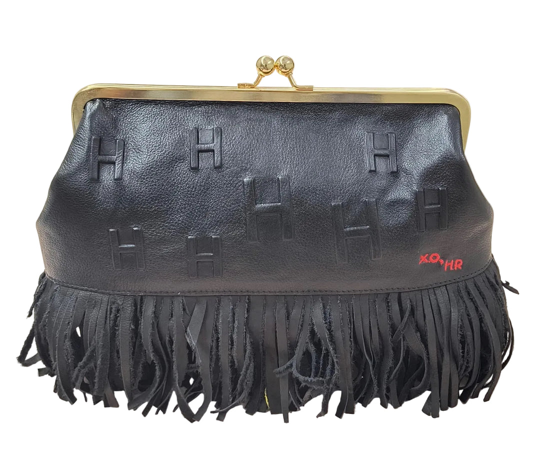 Nocturne Fringe-Every movement leaves an impression