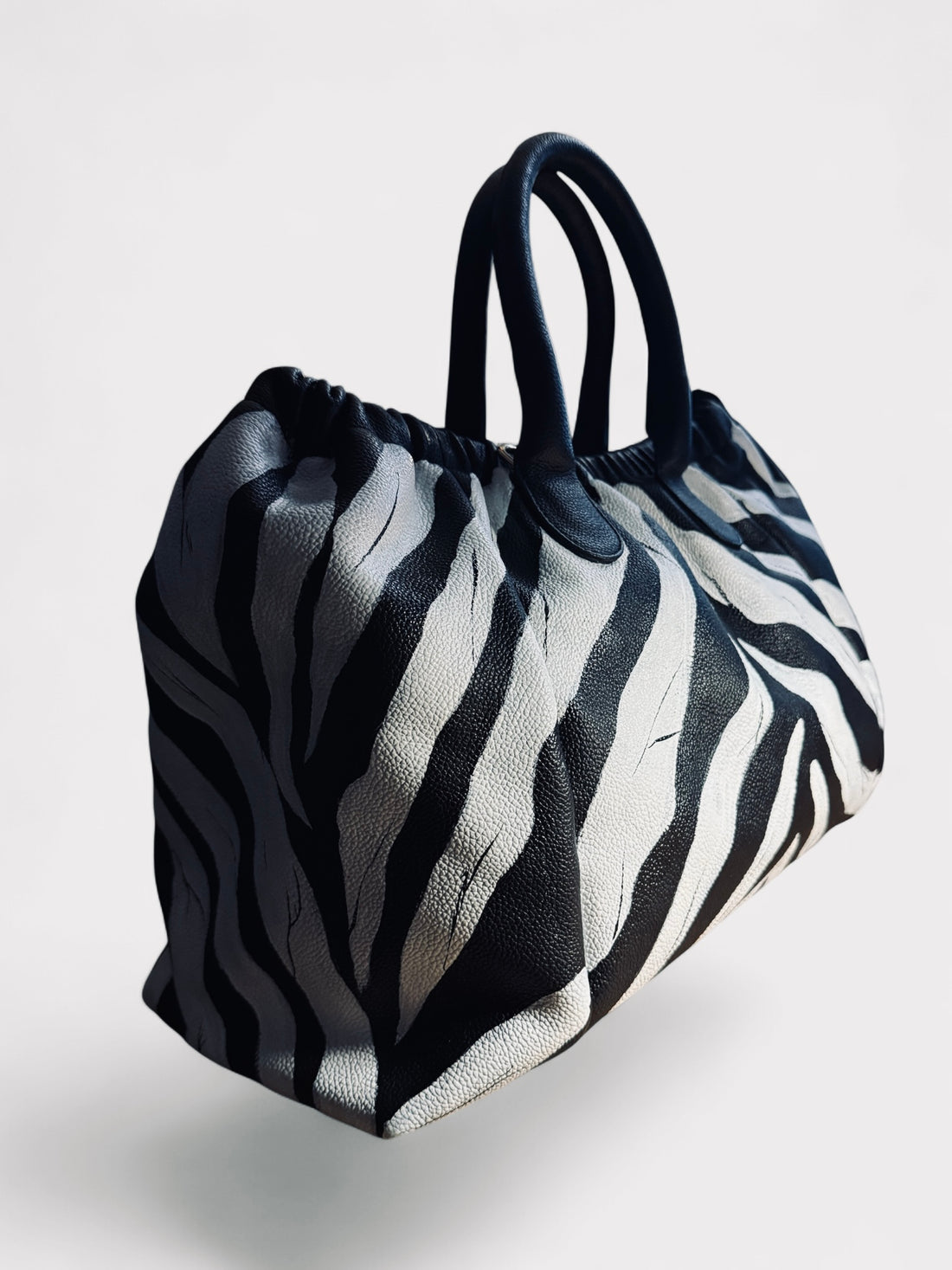 Mercer - Zebra