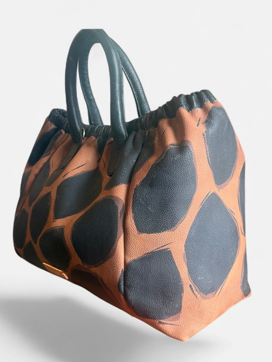 Mercer - Giraffe