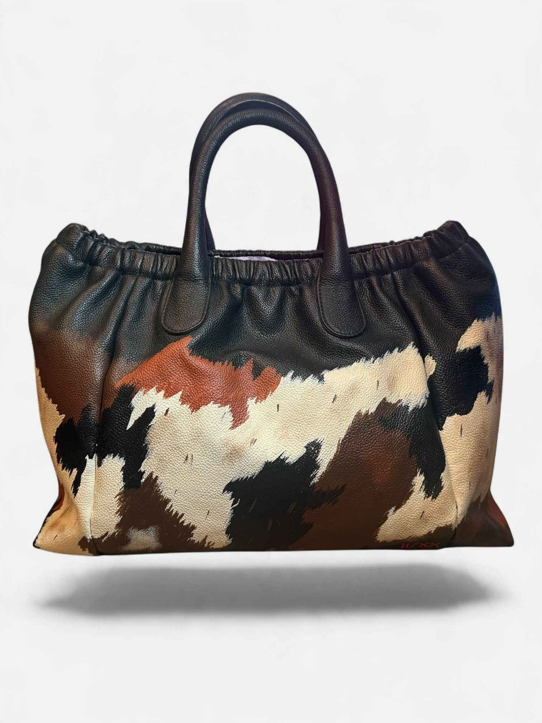 Mercer - Cowhide Flora