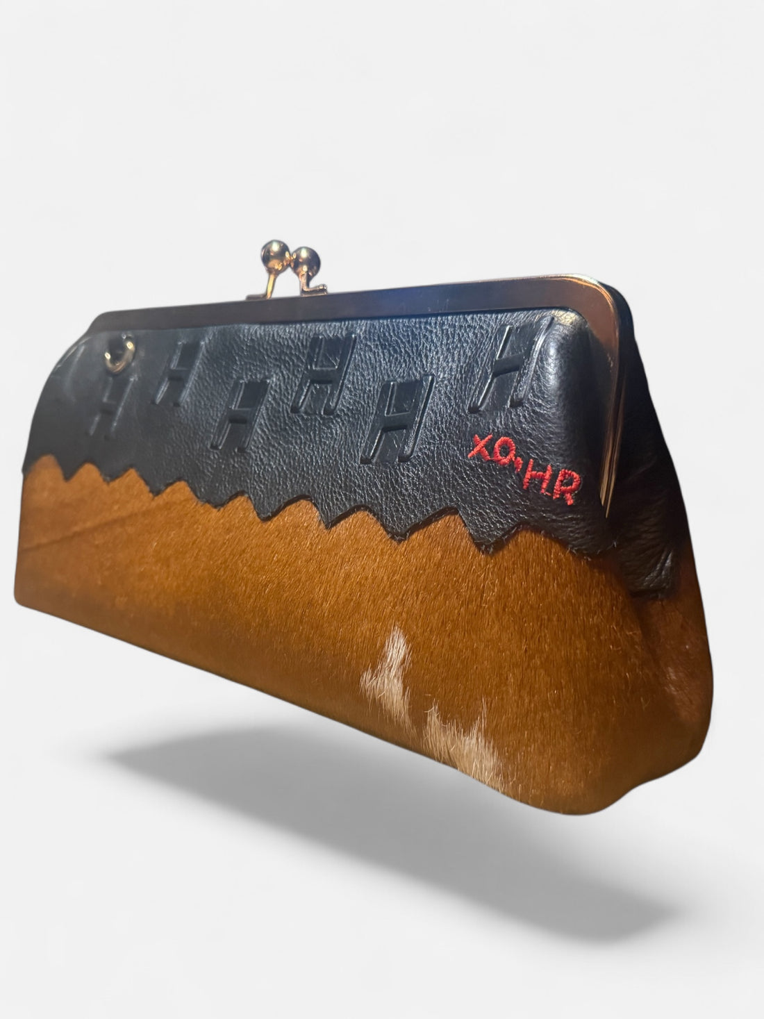 Frontier | Cognac Hide